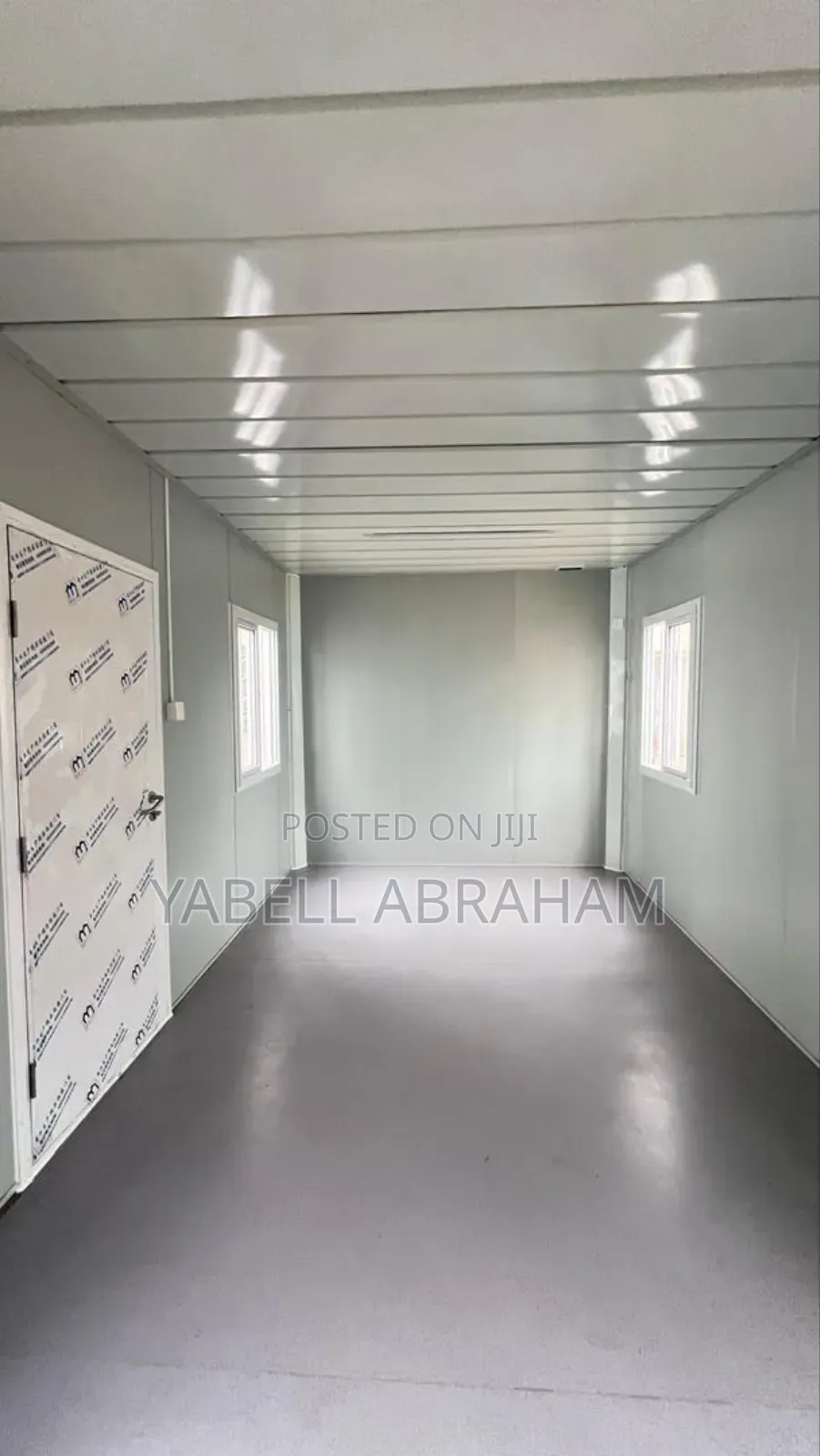 Furnished 1bdrm Apartment in Qualifield, Tema Metropolitan for sale