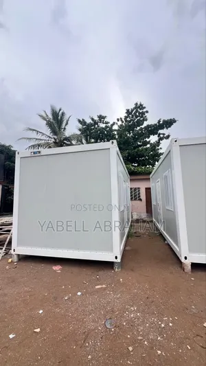 Furnished 1bdrm Apartment in Qualifield, Tema Metropolitan for sale