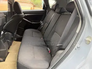 Pontiac Vibe 1.8L 2009 Gray