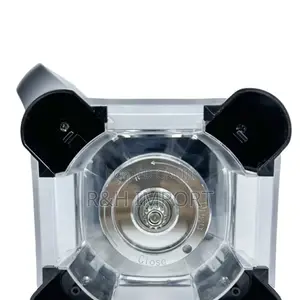 Cntronic Multifunctional High Speed Commercial Blender