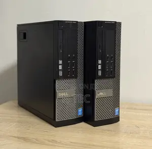 Desktop Computer Dell OptiPlex 9020 4GB Intel Core I5 HDD 500GB