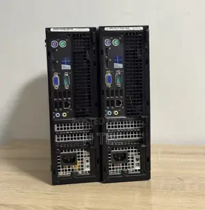 Desktop Computer Dell OptiPlex 9020 4GB Intel Core I5 HDD 500GB