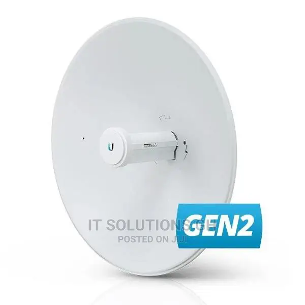 Power Beam Ac Gen2