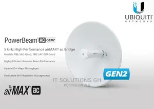 Power Beam Ac Gen2