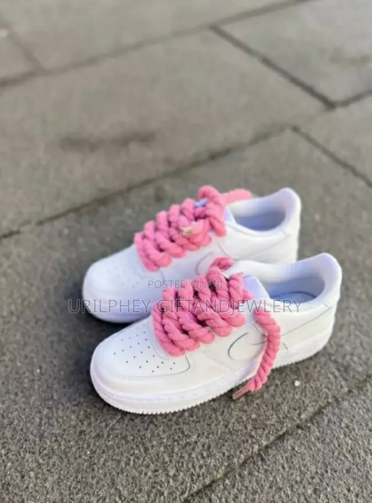 Airforce Sneakers