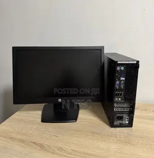 Desktop Computer Dell OptiPlex 9020 8GB Intel Core I5 HDD 500GB