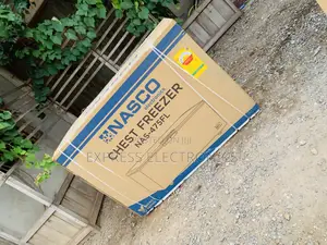Call and Order Bf or 400l Nas-475fl Chest Freezer Single Door