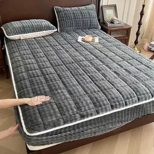 Mattress Shield Cover