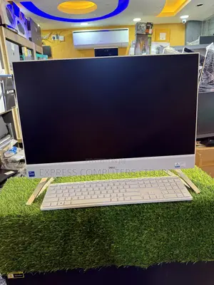 Dell Inspiron 24 5000 16GB Intel Core i5 SSHD (Hybrid) 1T