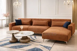 L Shape Sofa