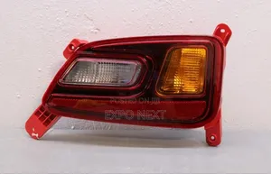 2018-2021 Hyundai Kona Right Side Rear Bumper Reflector
