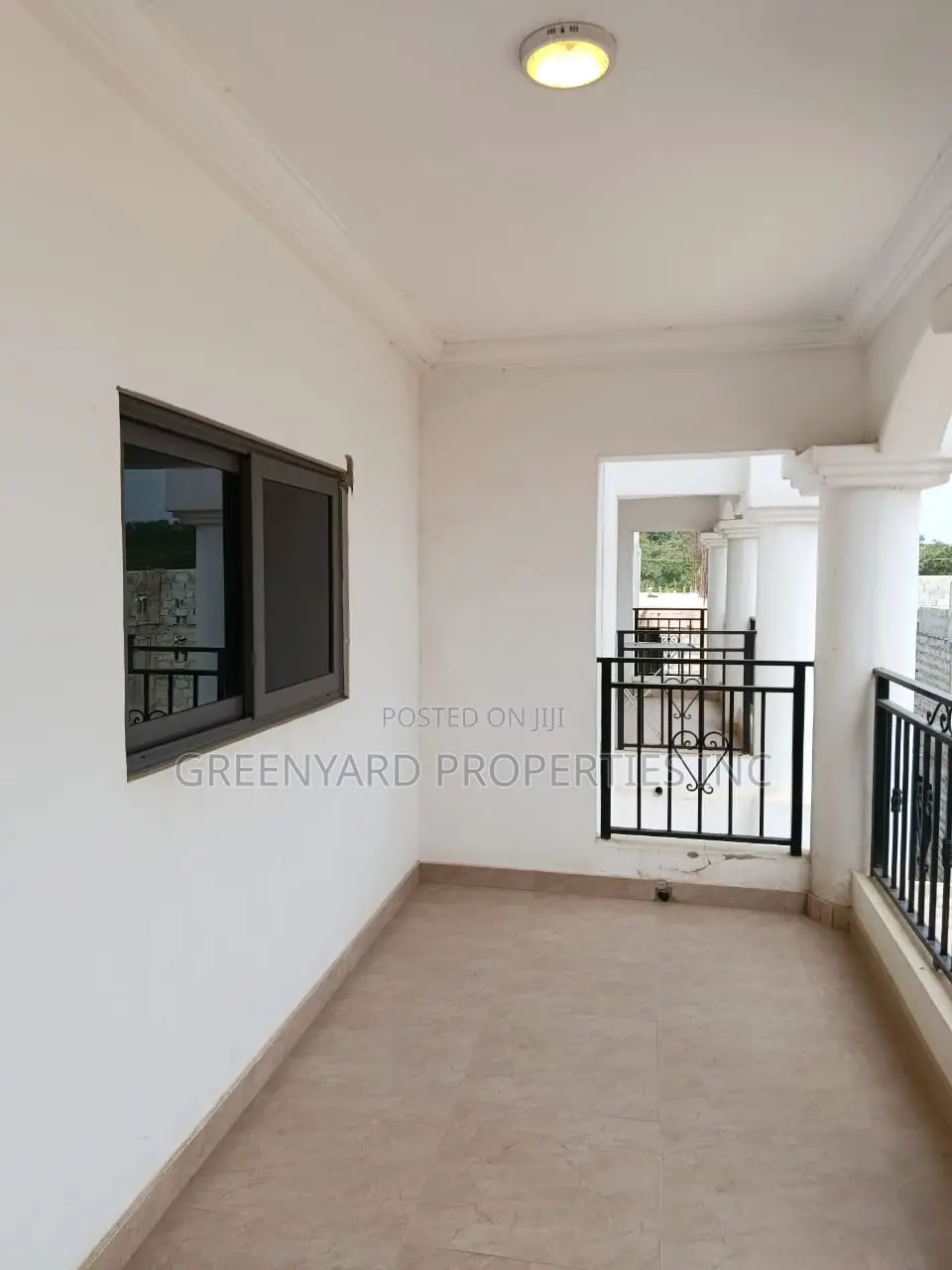 3bdrm Apartment in Mempasem, East Legon for rent