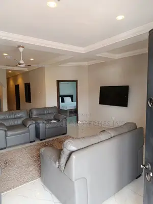 3bdrm Apartment in Mempasem, East Legon for rent