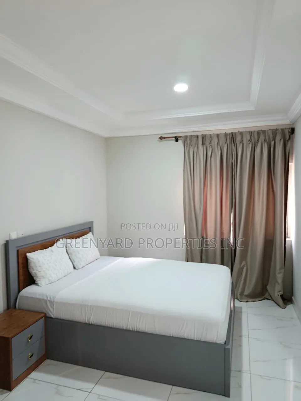 3bdrm Apartment in Mempasem, East Legon for rent