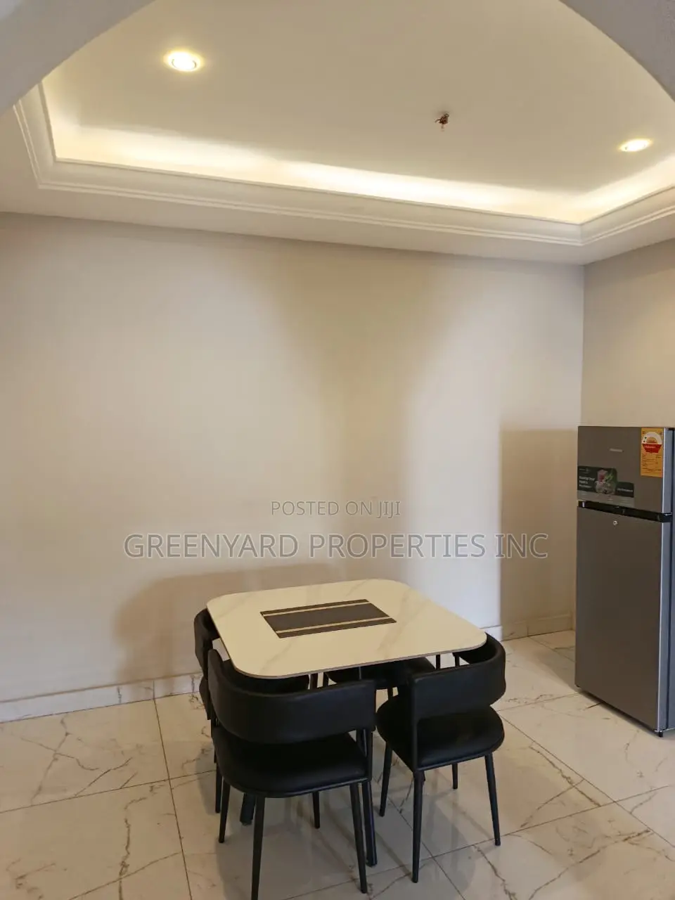 3bdrm Apartment in Mempasem, East Legon for rent