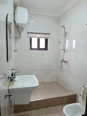 3bdrm Apartment in Mempasem, East Legon for rent