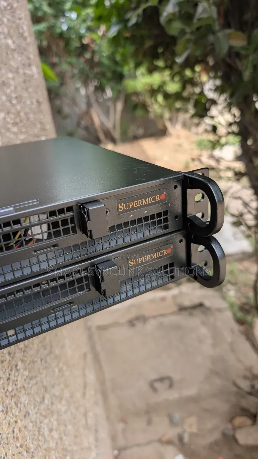 Server 32GB Intel Xeon SSD 1T