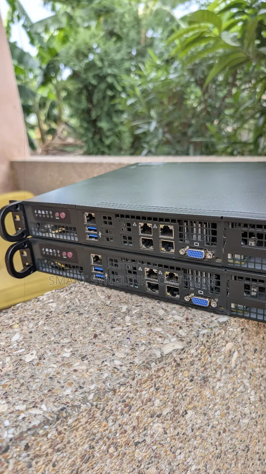 Server 32GB Intel Xeon SSD 1T