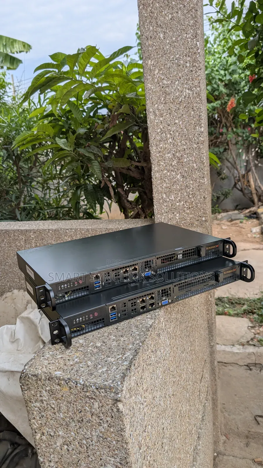 Server 32GB Intel Xeon SSD 1T
