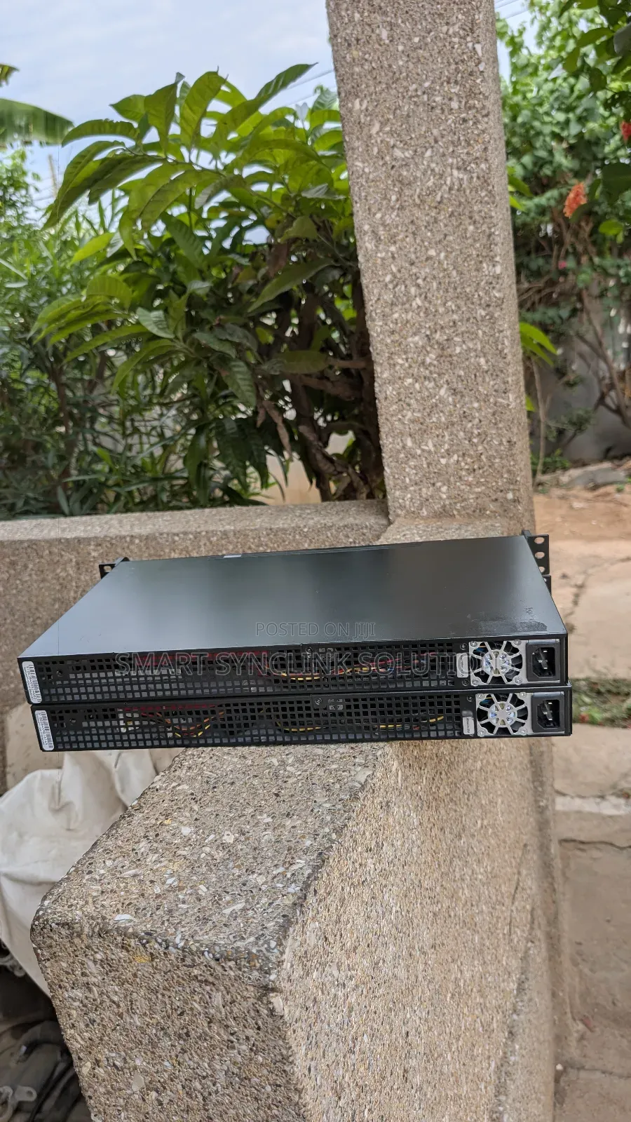 Server 32GB Intel Xeon SSD 1T