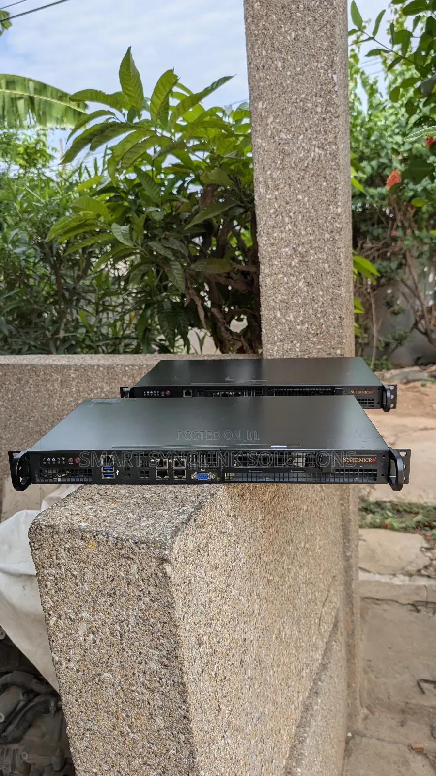 Server 32GB Intel Xeon SSD 1T