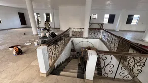 Space of 285sq Is Up for Rent at Main Spintex Road