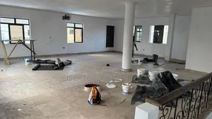 Space of 285sq Is Up for Rent at Main Spintex Road