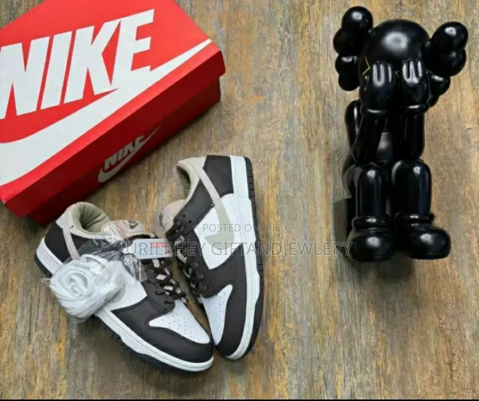 Original Air Jordan Sneakers