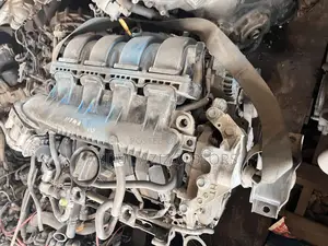 Nissan Sentra Engine 2013 - 2019