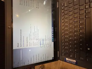 New Laptop Dell Latitude 5310 8GB Intel HDD+SSD 256GB