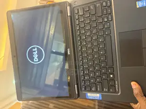 New Laptop Dell Latitude 5310 8GB Intel HDD+SSD 256GB