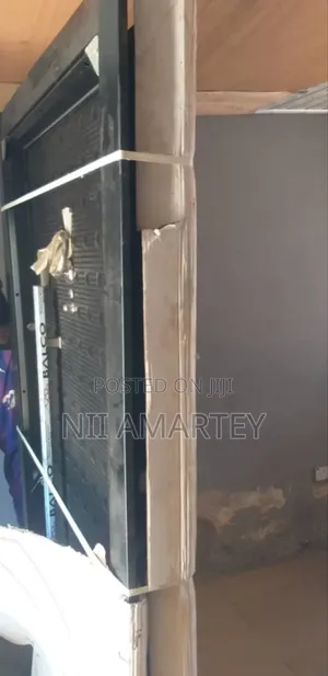 Single Door