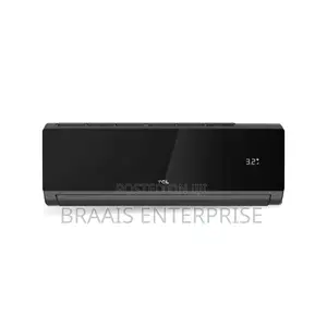 TCL 2.5 Hp Mirror Inverter Air Conditioner R410 Gas