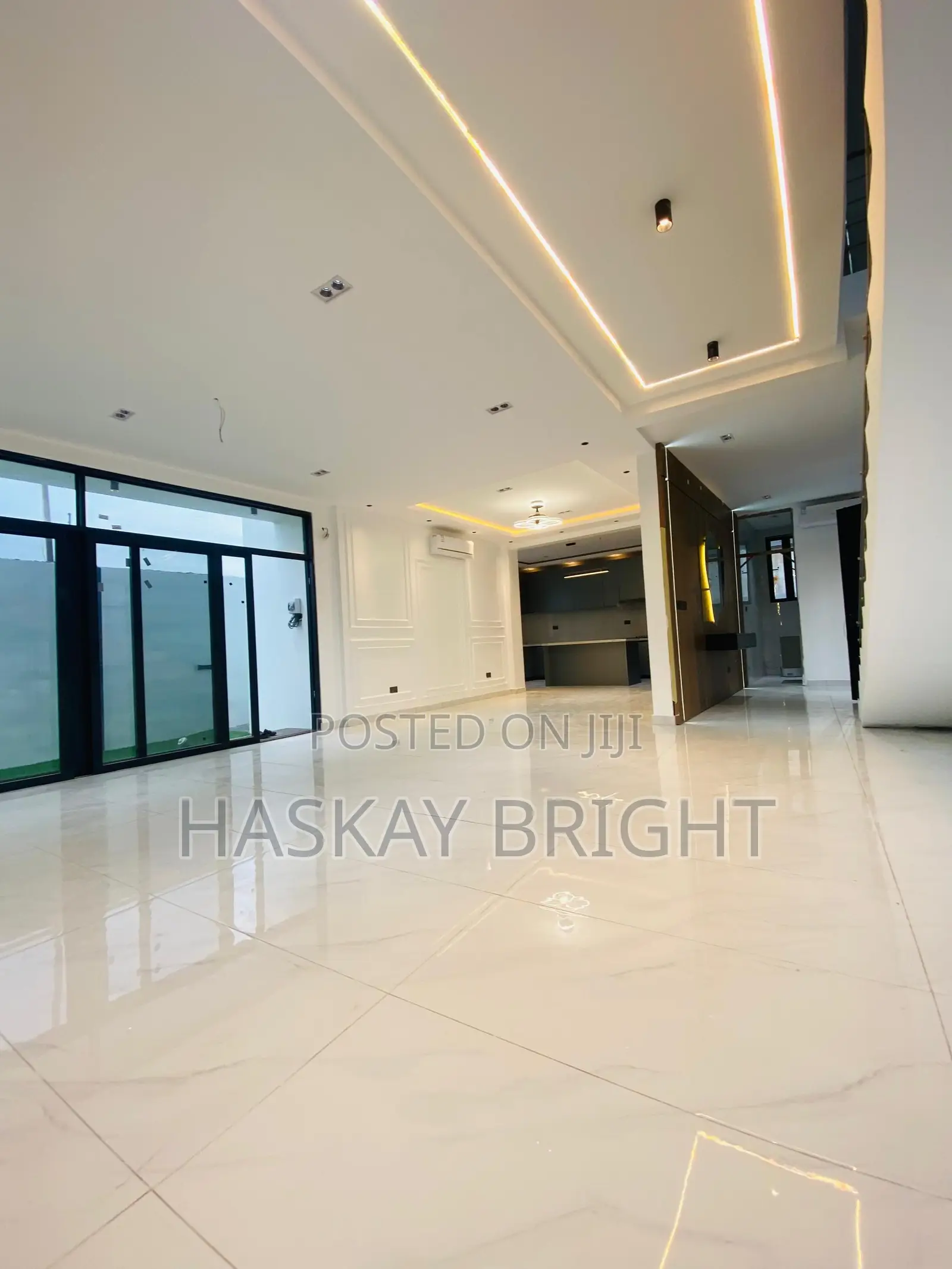 4bdrm House in Oyarifa for sale