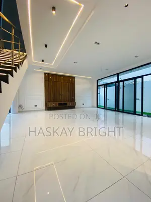 4bdrm House in Oyarifa for sale