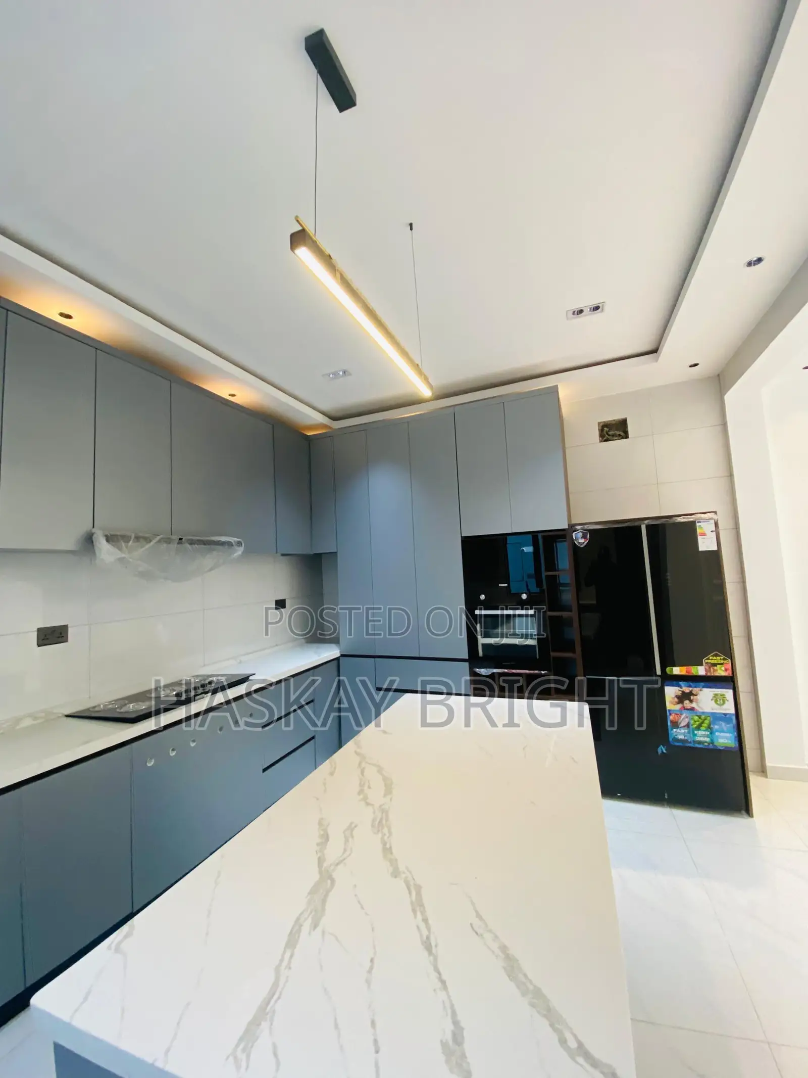 4bdrm House in Oyarifa for sale
