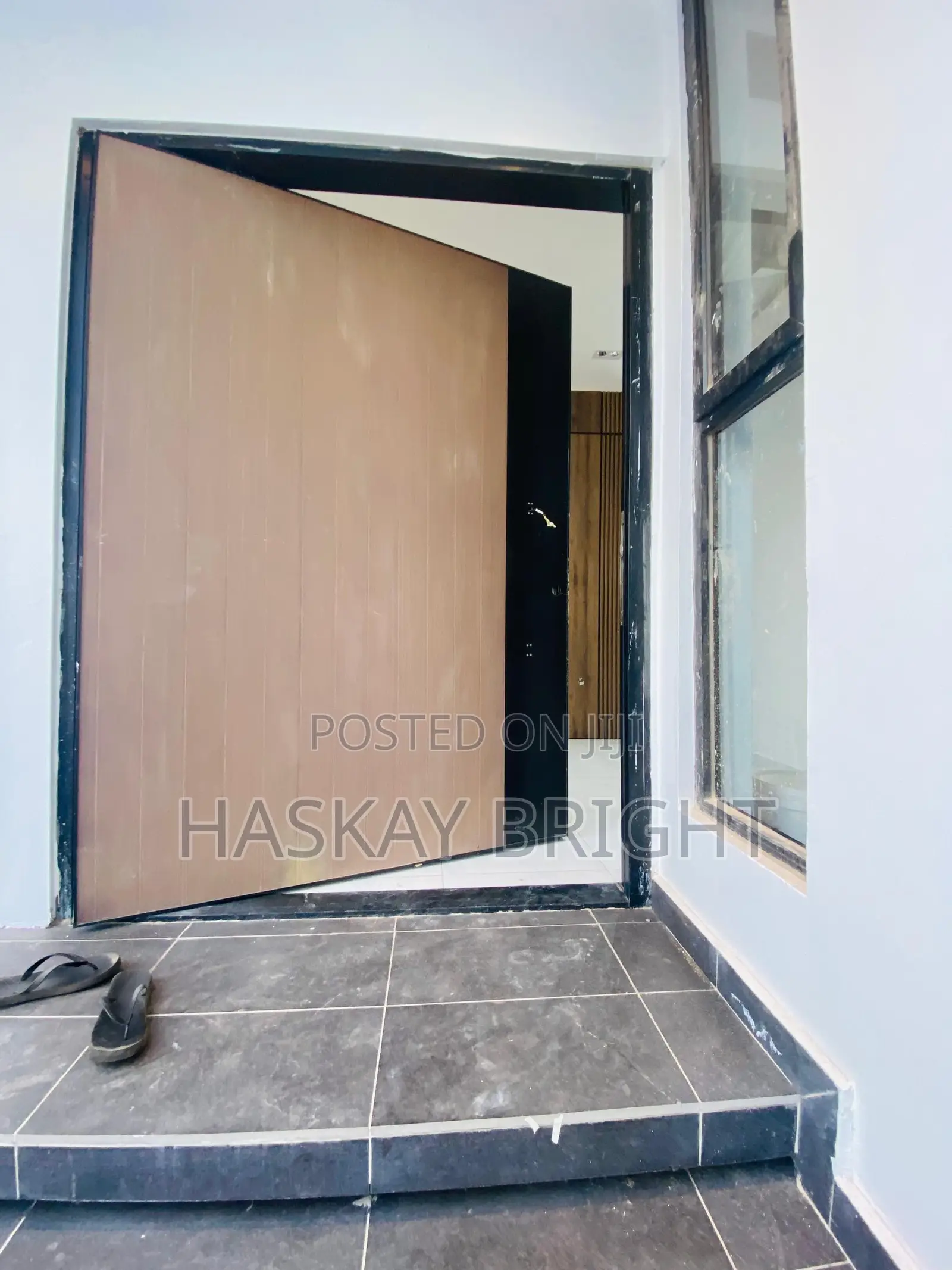 4bdrm House in Oyarifa for sale