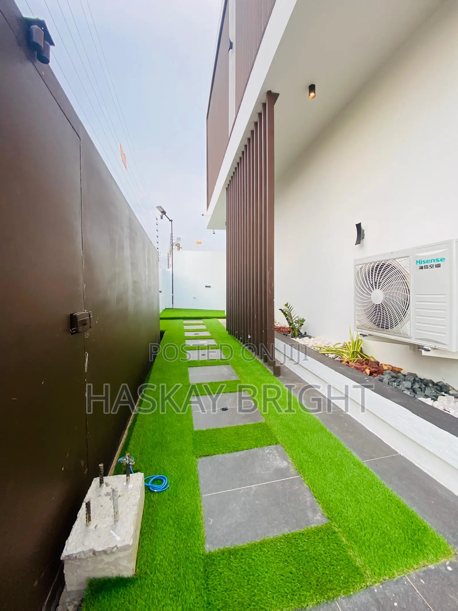 4bdrm House in Oyarifa for sale