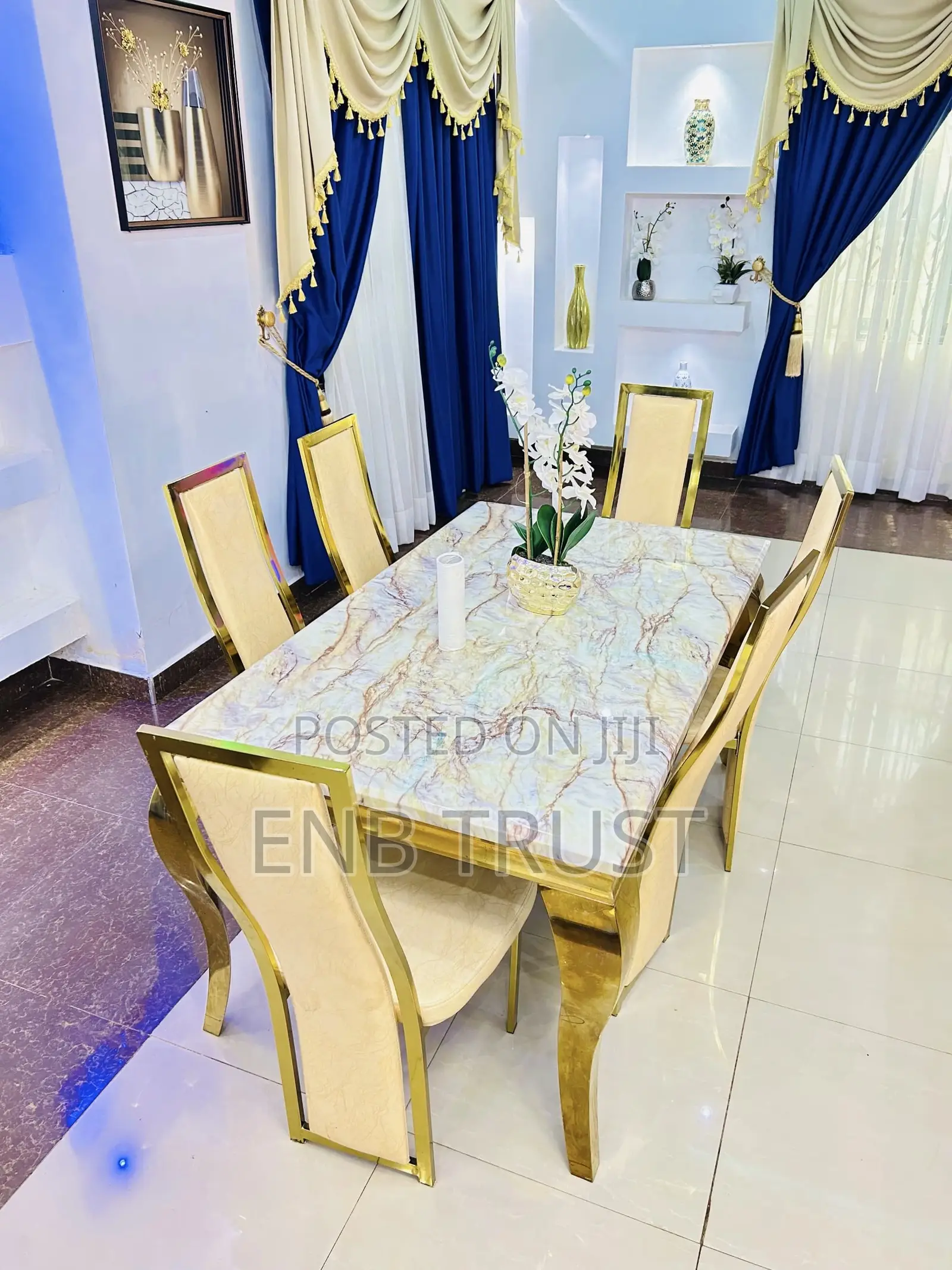 7bdrm Duplex in East Legon, Police Station for sale