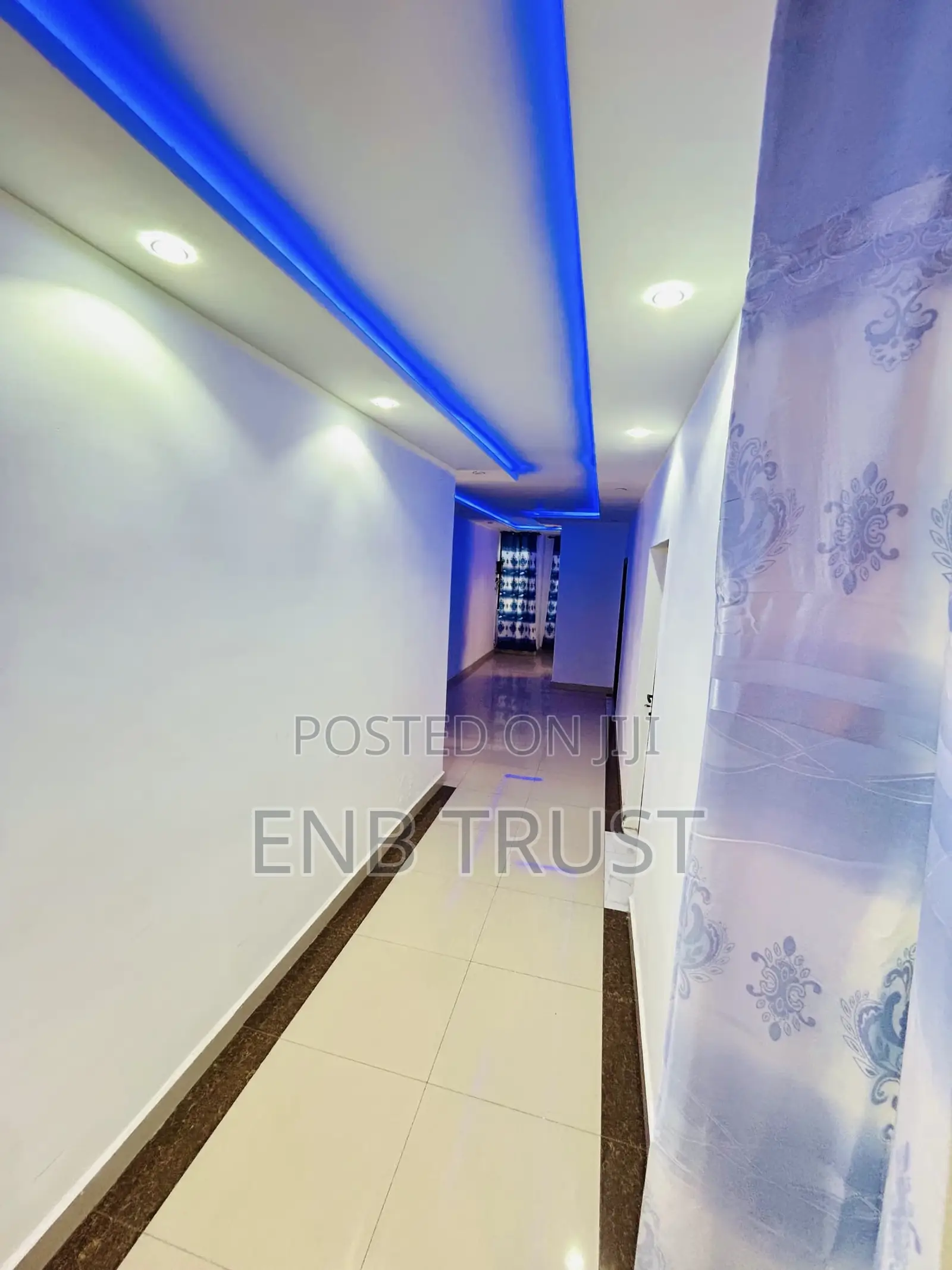 7bdrm Duplex in East Legon, Police Station for sale