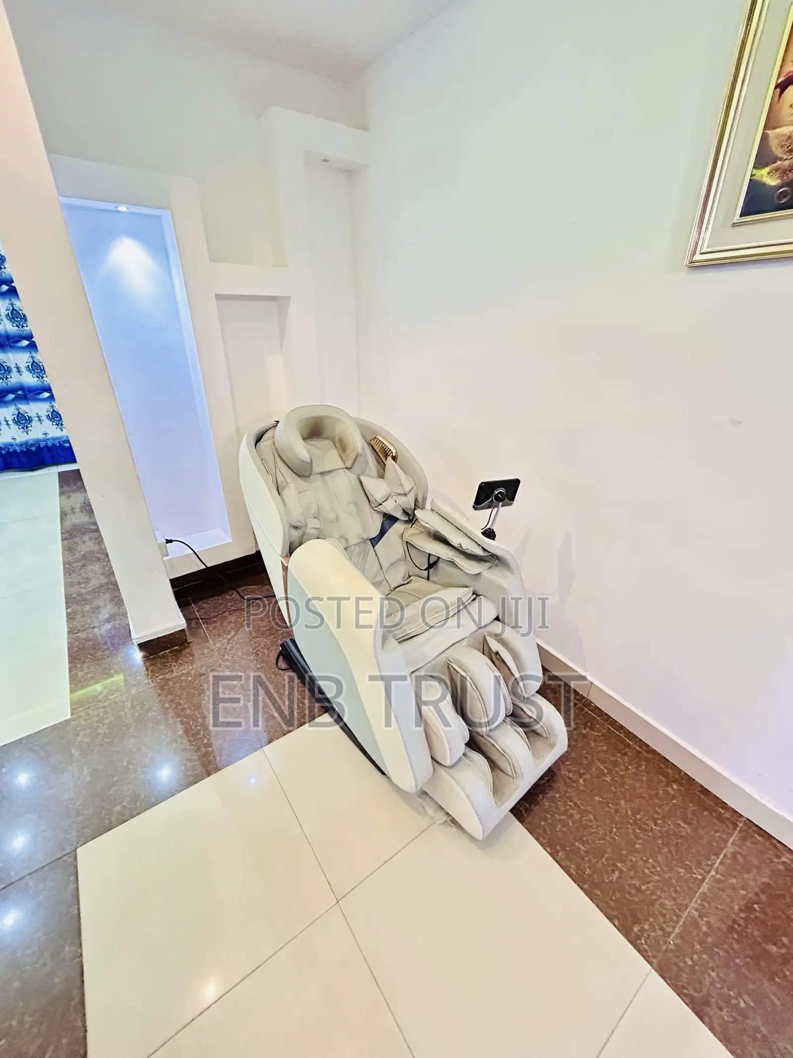 7bdrm Duplex in East Legon, Police Station for sale