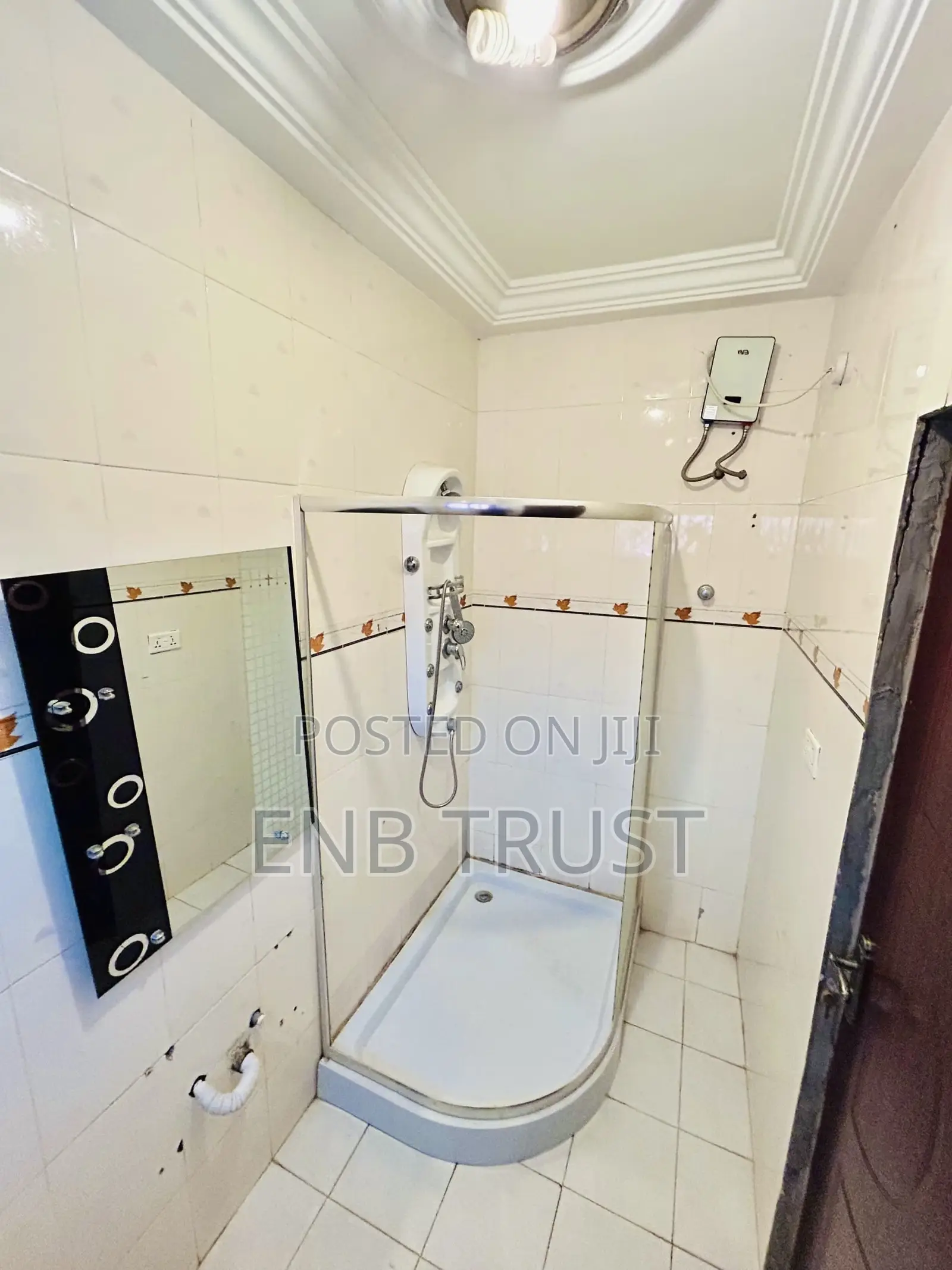 7bdrm Duplex in East Legon, Police Station for sale