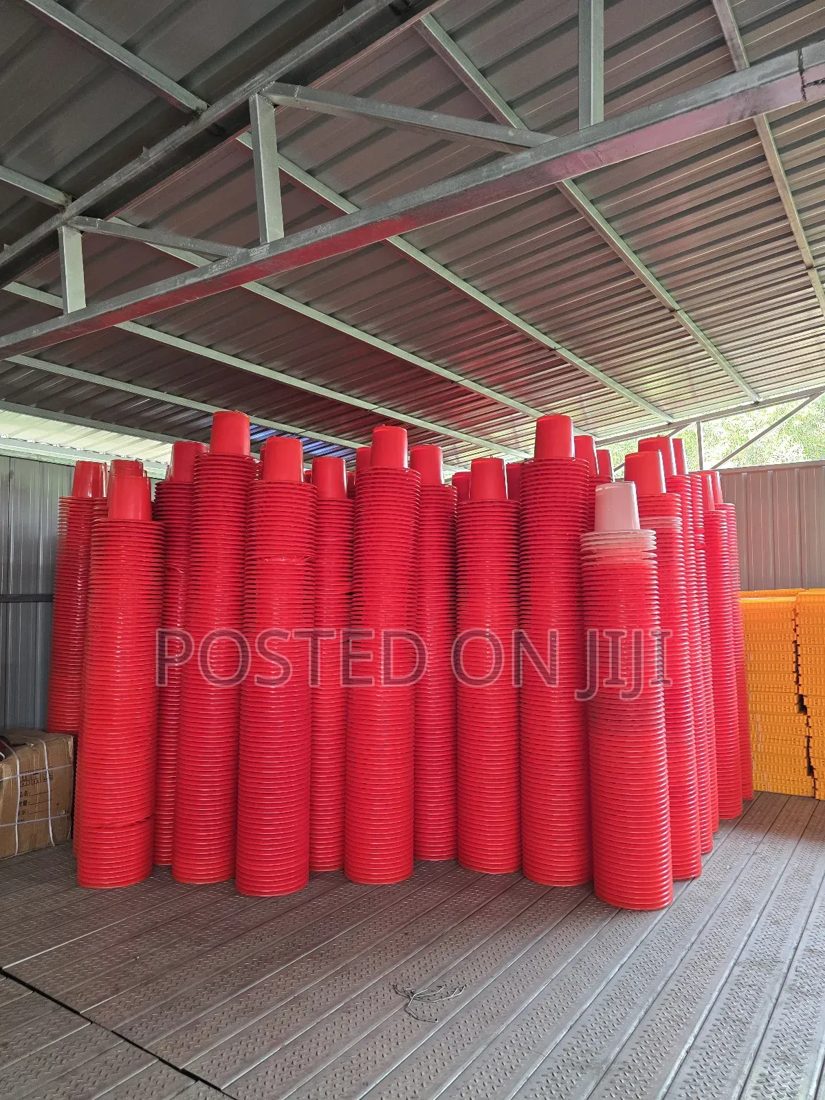 12kg Feeders