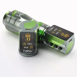 F-One Professional Tattoo Machine