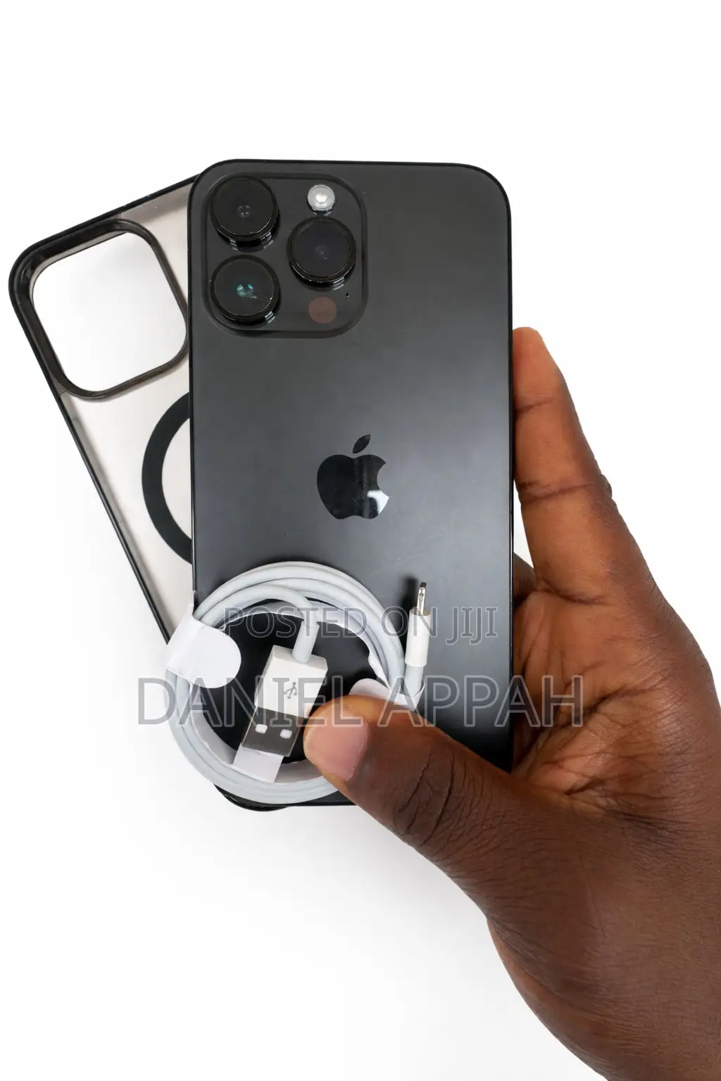 Apple iPhone 14 Pro Max 256 GB Gray