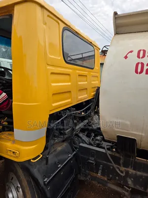 Tata Truck