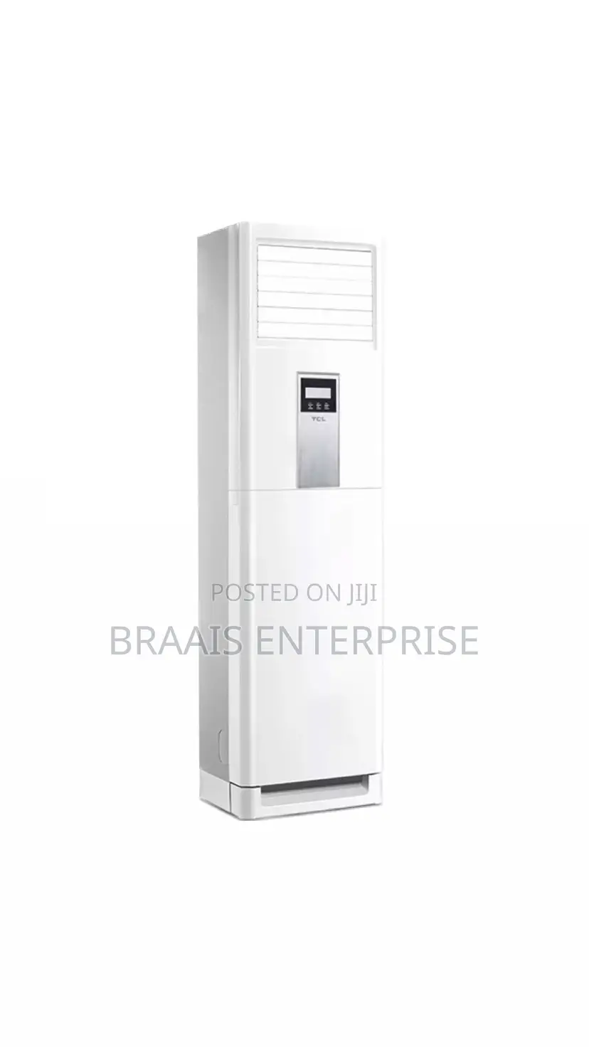 Tcl 3.5hp R410 Floor Standing Air Conditioner