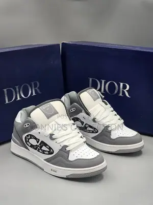 Dior B57 Sneakers