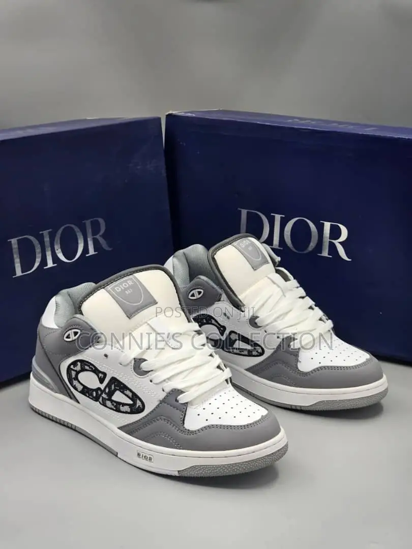 Dior B57 Sneakers
