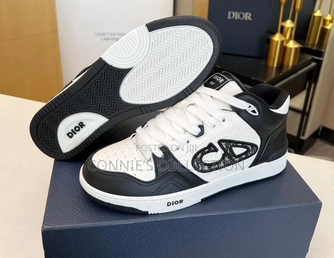 Dior B57 Sneakers